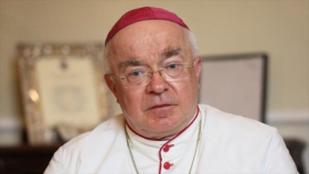 Hallan muerto a quien sería primer enjuiciado en Vaticano por pedófilo