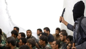 Detenido un simpatizante de Daesh que apuñaló a un agente de FBI