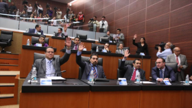 México aprueba reforma constitucional sobre desaparición forzada