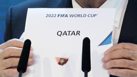 CAF: Catar pagó a CAF para su candidatura a Mundial 2022