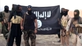 Pentágono: EIIL está en fase exploratoria en Afganistán