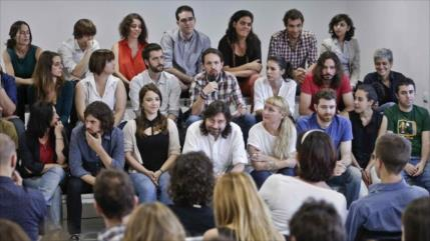 Podemos, a la conquista de la unidad popular con la ‘Ruta del cambio’ 