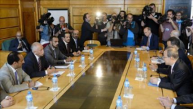 Ansarolá: ONU sirve a los intereses de enemigos de Yemen