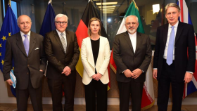 Irán Hoy - Novedades sobre los diálogos nucleares iraníes