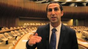 ONU: Baréin viola los derechos humanos sistemáticamente