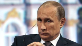 Putin a EEUU: No hable con nosotros con el lenguaje de ultimátum