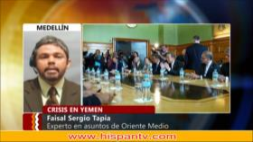‘Arabia Saudí impide avance de diálogos de paz sobre Yemen’