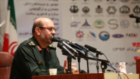 ‘Irán no se rendirá ante amenazas o excesivas exigencias’