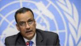 ‘Fracaso de diálogos yemeníes no se vincula con diálogos nucleares’