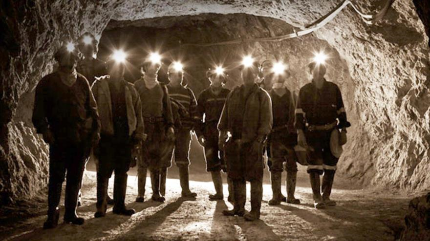 La minera canadiense Great Panther Silver consideran como el responsable del derrame residuos tóxicos en el río Cata e inmediaciones, en Guanajuato de México.