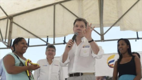 Santos relaciona encíclica del papa con el proceso de paz de Colombia