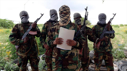 AQMI desmiente la muerte del líder terrorista Belmojtar