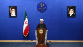 Rohani: Diálogos nucleares han entrado en una fase sensible