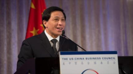 EEUU y China abogan por incrementar la "confianza estratégica"