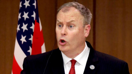 EEUU, preocupado por coalición Rusia-Irán-Siria-Irak contra EIIL