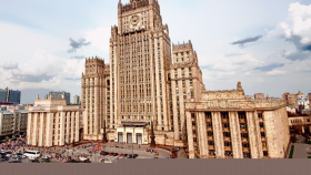  Moscú: Expansión de las sanciones de la UE es un ‘chantaje político’