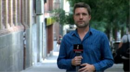 Amnistía Internacional denuncia aumento de desahucios en España