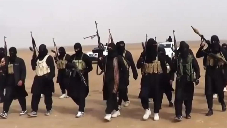 Los terroristas de EIIL (Daesh, en árabe) han entrado nuevamente a la ciudad siria de Kobani 