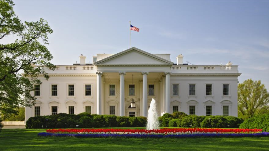 La Casa Blanca condena archivo antisraelí