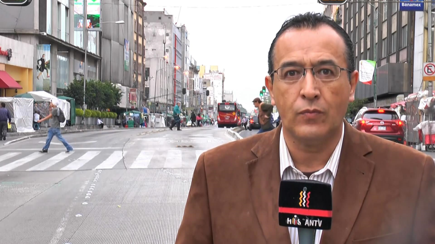 Violencia sigue en niveles alarmantes en México