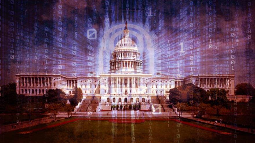 Un grupo de hackers roba datos personales altamente sensibles de millones de empleados EEUU.