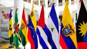 ALBA-TCP condena intentos desestabilizadores contra Correa 