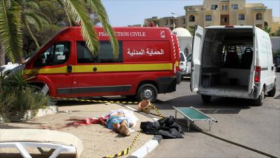 Comunidad internacional condena ataques en Túnez, Francia y Kuwait