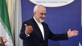 “Iraníes buscan un acuerdo digno y rechazan demandas excesivas”