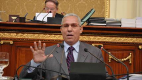 ‘Israel es el principal patrocinador del terrorismo’