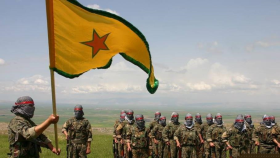 Fuerzas kurdas expulsan al EIIL de la ciudad siria de Tal Abyad