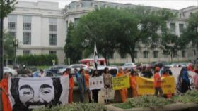 Estadounidenses exigen investigación sobre torturas de la CIA