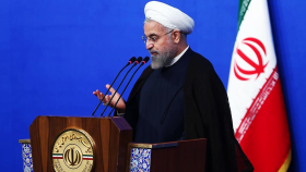 Rohani: Irán nunca ha perseguido fabricar armas nucleares