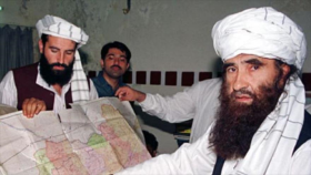 Wikileaks revela relación entre Riad y red Haqqani en Paquistán