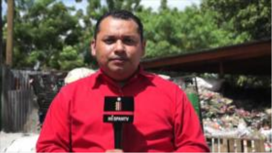 Nicaragua lucha por mejor manejo de residuos sólidos