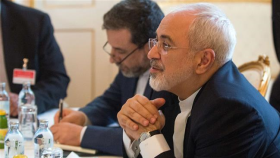 Zarif: Lograr un acuerdo nuclear depende de voluntad política del G5+1