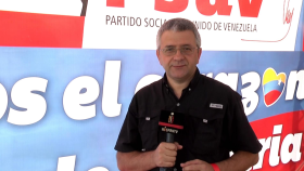 Elecciones primarias de Psuv se realizan en Venezuela