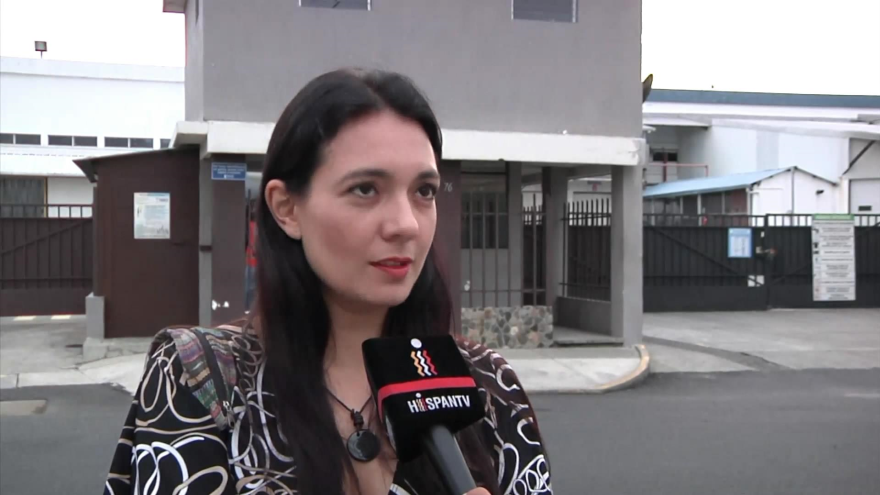 ¿Qué opinas? - Crisis de corrupción en Guatemala