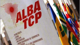 ALBA−TCP apoya a Grecia ante presiones del Eurogrupo