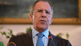 Lavrov: Rusia ayudará a fortalecer capacidad militar de Siria