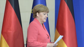 Merkel está lista a conversar con Atenas sobre crisis griega