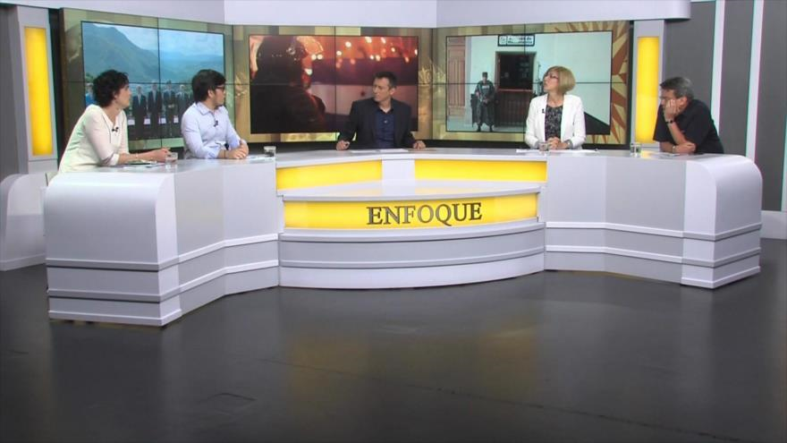 Enfoque - Honduras: Se cumplen 6 años desde el golpe de Estado