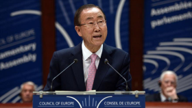 ONU denuncia ataque saudí contra su oficina en Yemen