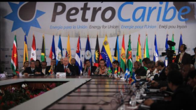 Canciller venezolana: El Caribe ha sido un espacio por esencia antimperialista