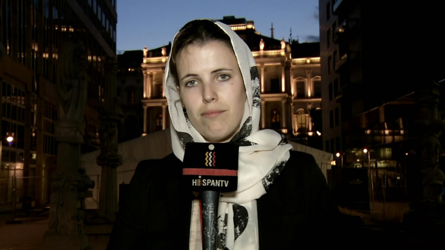 Continúan diálogos Irán-Sexteto en Viena 