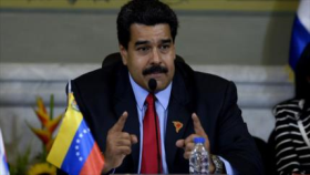 Maduro destaca Petrocaribe por reforzar Independencia e Igualdad 