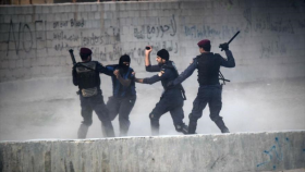 Decisión de EEUU de ayudar militarmente a Baréin es ‘injustificable’