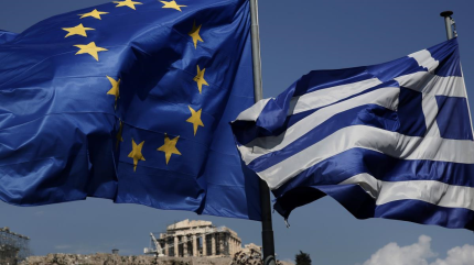 Eurozona rechaza extender plan de rescate a Grecia