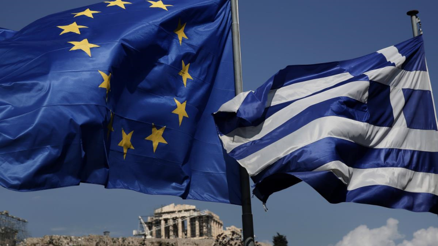 Eurozona rechaza extender plan de rescate a Grecia