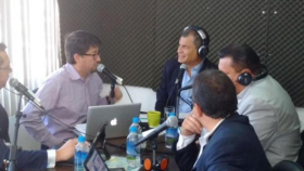 Correa: Apoyo popular al Gobierno de Ecuador es “espontáneo”