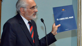 Bolivia: Fallo de La Haya en litigio con Chile se daría en 2019